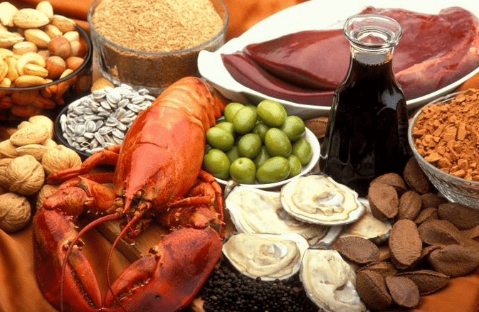 Продукти за подобряване на потентността