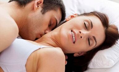 Потентността при мъжете - норма и отклонения